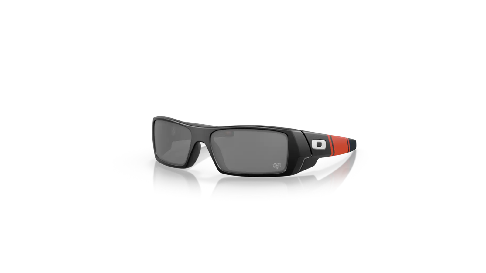 Oakley Gascan - Reviews, Comparisons, Specs - Glasses - Vital MTB